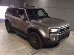 Toyota Land Cruiser. �������, 4wd, 2.8 (201��.�.), ������, 10����. ��, �/�. ��� ����� �� ������������ ����