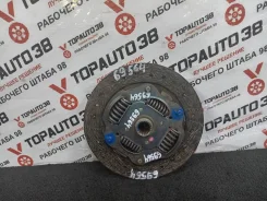 ���� ��������� Daihatsu BE-GO, 3SZ-VE, J210G 31250B4010 ����
