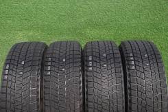 Bridgestone Blizzak DM-V1. ������, ��� �����, 2020 ���, �/�, ����� 10 %. �������� ������� ����