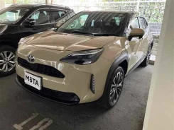 Toyota Yaris. ��������, ��������, 1.5 (130��.�.), ������, 19����. ��, �/�. ��� ����� �� ������������ ����