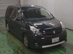 Toyota Isis. ��������, ��������, 1.8 (120��.�.), ������, 55����. ��, �/�. ��� ����� �� ������������ ����