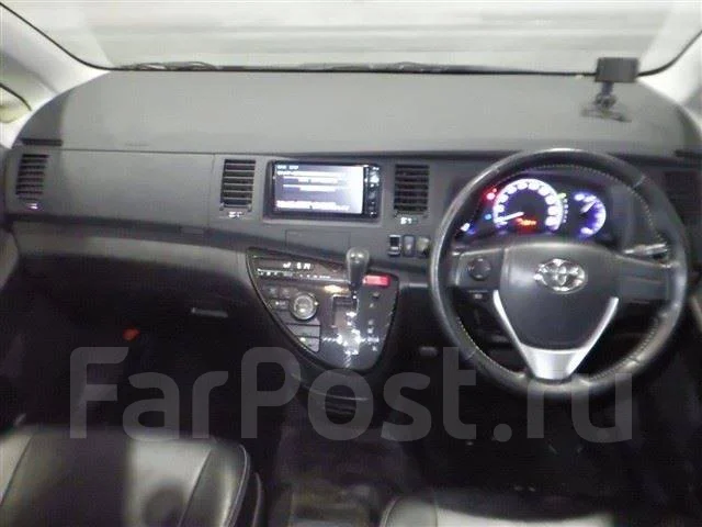 Toyota Isis. ��������, ��������, 1.8 (120��.�.), ������, 55����. ��, �/�. ��� ����� �� ������������ ����