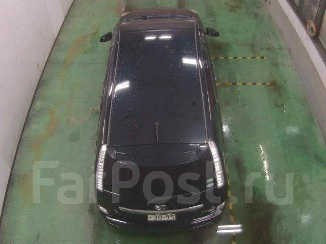 Toyota Isis. ��������, ��������, 1.8 (120��.�.), ������, 55����. ��, �/�. ��� ����� �� ������������ ����