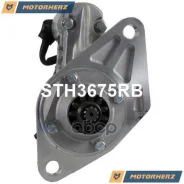 ������� ������������ ��������������� Motorherz ���. STH3675RB STH3675RB ����