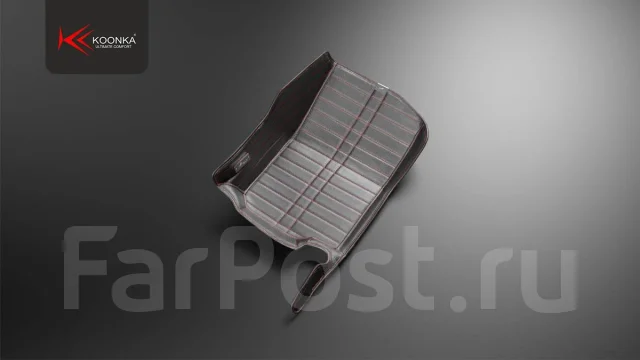 3D 3� ������� Koonka � ����� Mercedes-Benz GLE Coupe-class C292