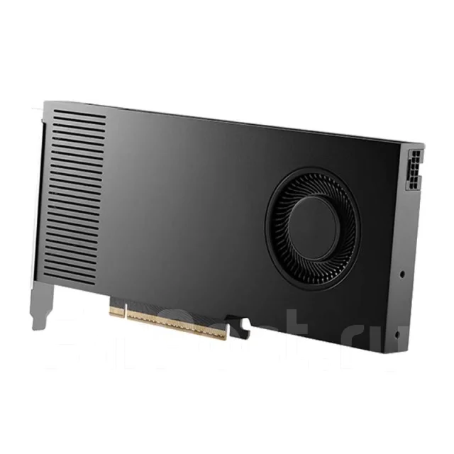 Quadro RTX 4000. ��� ����� �� ������������ ����