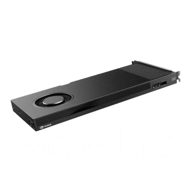 Quadro RTX 4000. ��� ����� �� ������������ ����