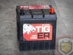Tiger