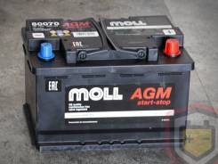 Moll