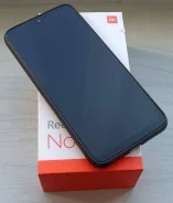 Xiaomi Redmi Note 7. �/�, 32 ��, �����, 4G LTE ����