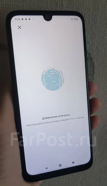 Xiaomi Redmi Note 7. �/�, 32 ��, �����, 4G LTE ����