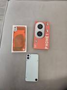 CMF Phone 1. �/�, 256 ��, ���������, 3G, 4G LTE, 5G, Dual-SIM ����