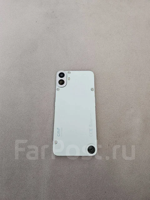 CMF Phone 1. �/�, 256 ��, ���������, 3G, 4G LTE, 5G, Dual-SIM ����