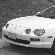 ����� Toyota Celica 93-99 ����������� 5330120480 ����