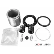 ����������� ���������� �������� � ������� ��������� (������� O 48 mm, ������� TRW/Lucas/Girling). �� Deqst 108408, ������ 108408 ����