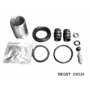 ����������� ���������� �������� � ������� ������� (������� O 38 mm, ������� TRW). ����������� Deqst 108534 108534 ����