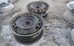 Honda. 5.5x14", 4x100, �� 56,1���. ����