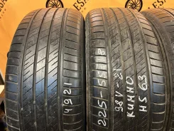 Kumho Solus HS63