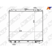 �������� Nissan Pathfinder 04-14 / Navara 04-15 SAT NS0012 NS0012 ����