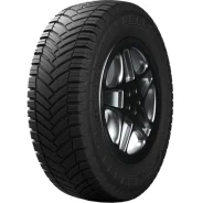 Michelin Agilis CrossClimate