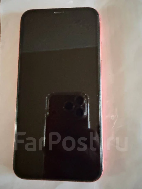Apple iPhone Xr. �/�, 128 ��, ��������� ����