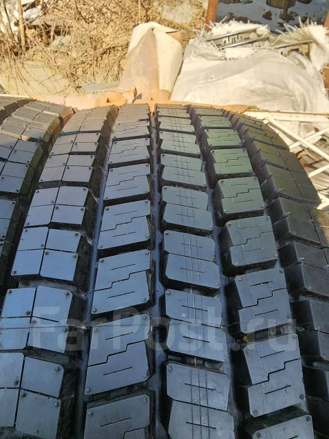 Dunlop Dectes SP068. �����������, 2024 ���, ����� ����