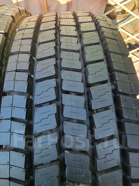 Dunlop Dectes SP068. �����������, 2024 ���, ����� ����