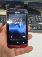 Sony Xperia S. �/�, 512 ��, �������, 3G ����