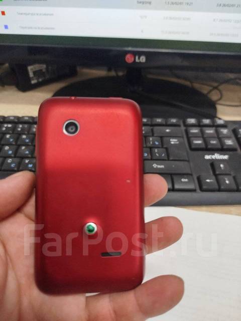 Sony Xperia S. �/�, 512 ��, �������, 3G ����