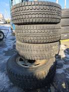 Goodyear Ice Navi Van. ������, ��� �����, 2007 ���, �/�, ����� 10 % ����