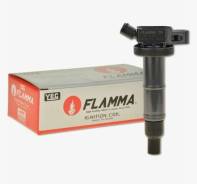 ������� ��������� 1ZZ, 1KR Flamma(YEC) IGC117F IGC117A ����