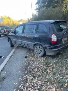 Subaru Traviq. WOLOTGF752H11409, Z22SE11007532 ����