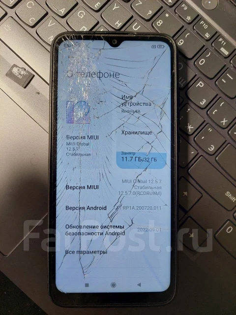 Xiaomi Redmi 9A. �/� ����