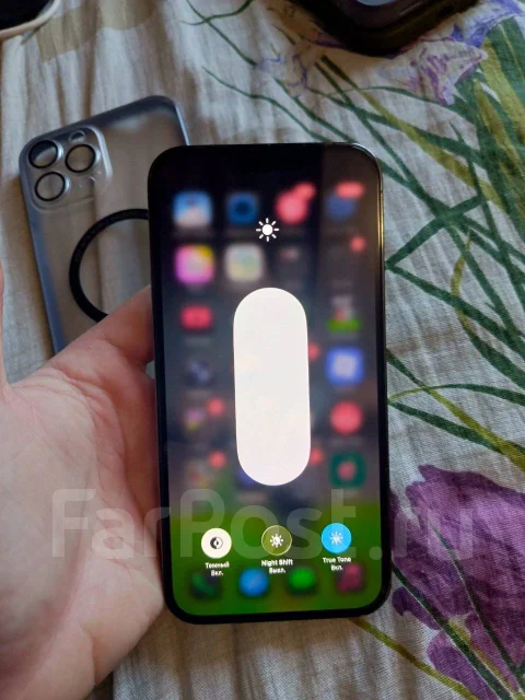 Apple iPhone 13 Pro Max. �/�, 128 ��, �������, 4G LTE ����