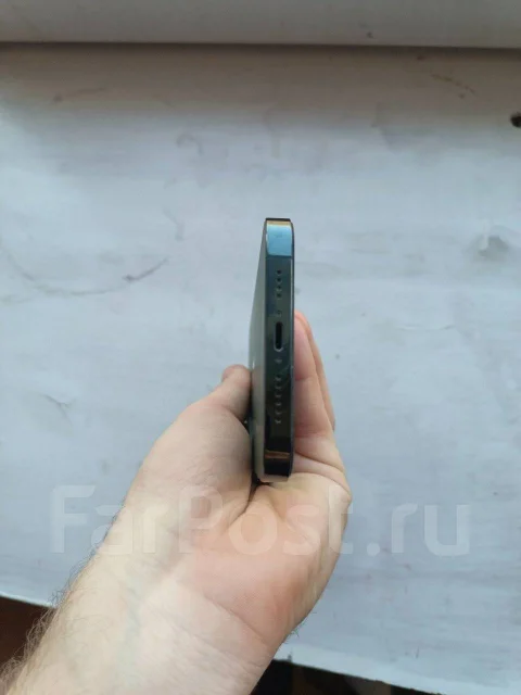 Apple iPhone 13 Pro Max. �/�, 128 ��, �������, 4G LTE ����