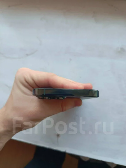Apple iPhone 13 Pro Max. �/�, 128 ��, �������, 4G LTE ����