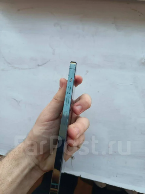 Apple iPhone 13 Pro Max. �/�, 128 ��, �������, 4G LTE ����