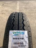 Vittos VSC18. ������, 2026 ���, ����� ����