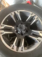 Energy MotorSport. x18", �� 137,1���. ����