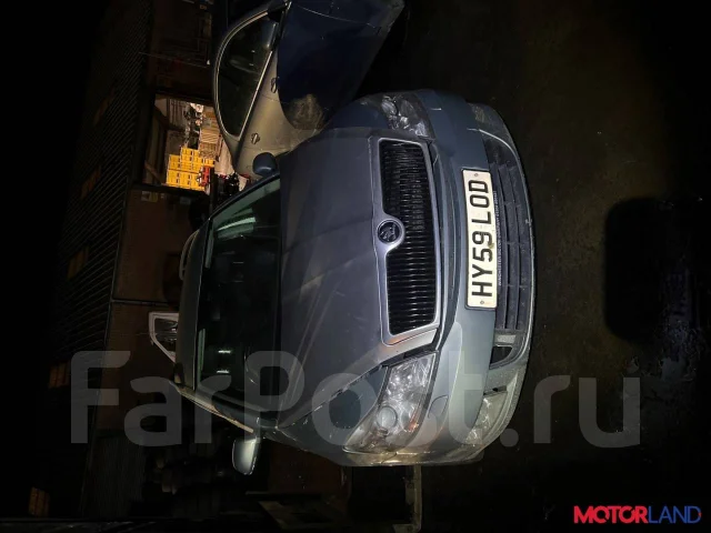 ������� Skoda Octavia (A5) 2004-2013 20987922 02Z911023EX ����