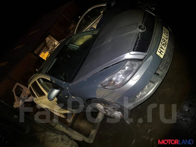 ������� Skoda Octavia (A5) 2004-2013 20987922 02Z911023EX ����