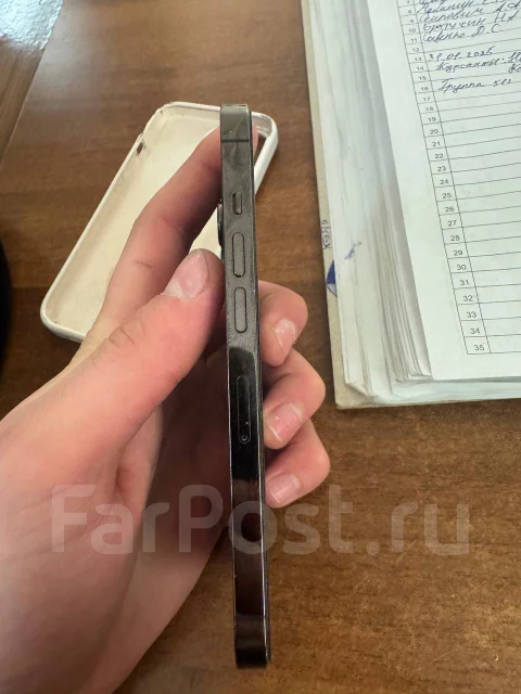 Apple iPhone 13 Pro. �/�, 128 ��, ������, 4G LTE ����