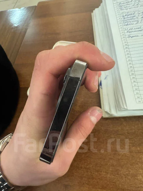Apple iPhone 13 Pro. �/�, 128 ��, ������, 4G LTE ����