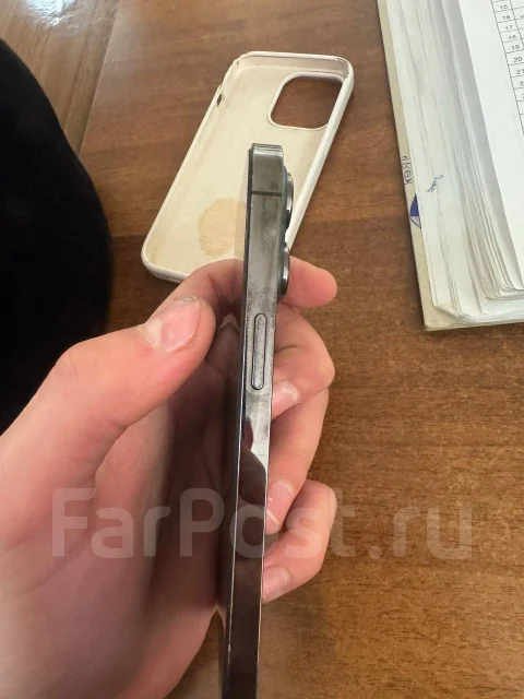 Apple iPhone 13 Pro. �/�, 128 ��, ������, 4G LTE ����