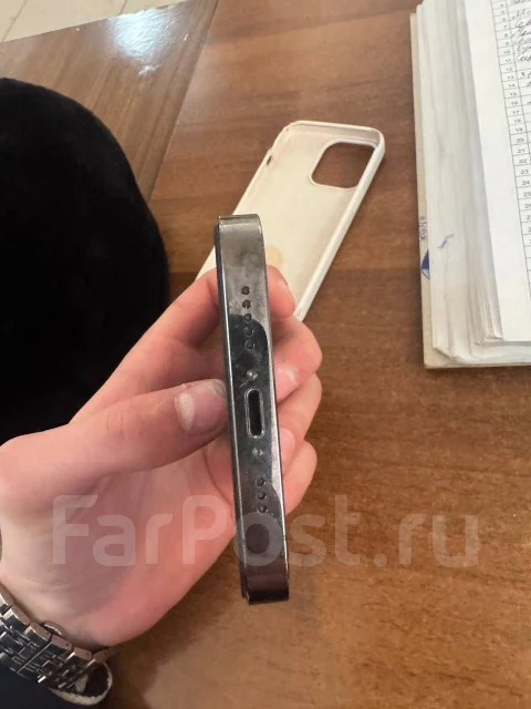 Apple iPhone 13 Pro. �/�, 128 ��, ������, 4G LTE ����