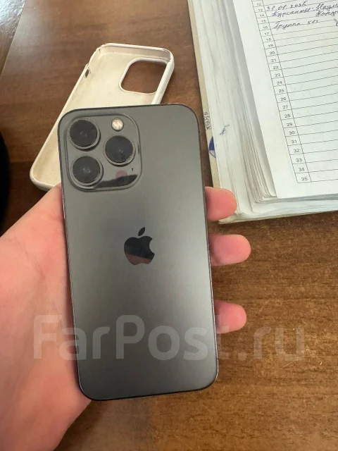 Apple iPhone 13 Pro. �/�, 128 ��, ������, 4G LTE ����