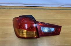 ������ Mitsubishi ASX 2010-2013 8336A087, ������ ����� 8336A087 ����