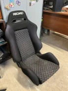Recaro SR-3 ������ ����