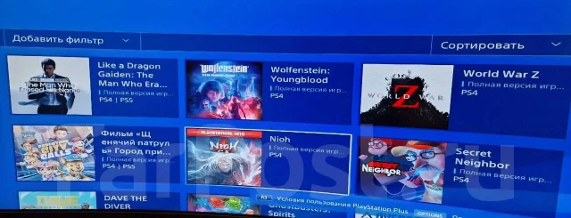 Sony PlayStation 4 Pro ����