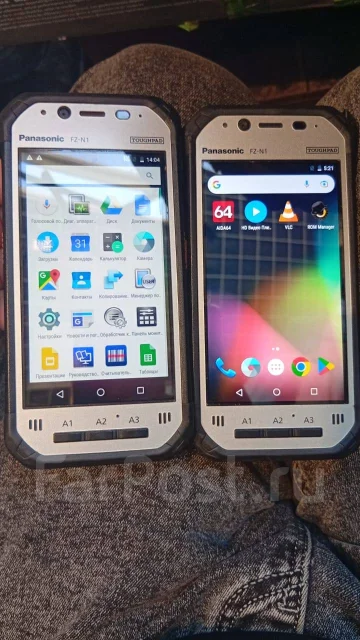 Panasonic. �/�, 8 ��, 4G LTE ����